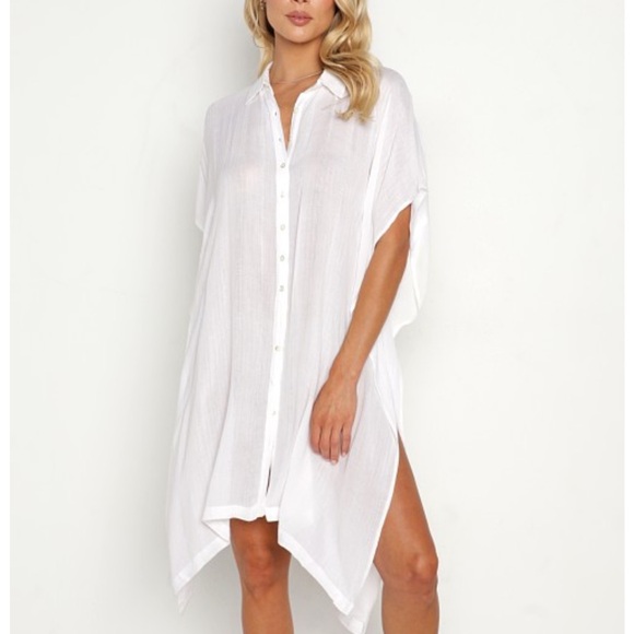 Lspace Anita cover up - Picture 4 of 11